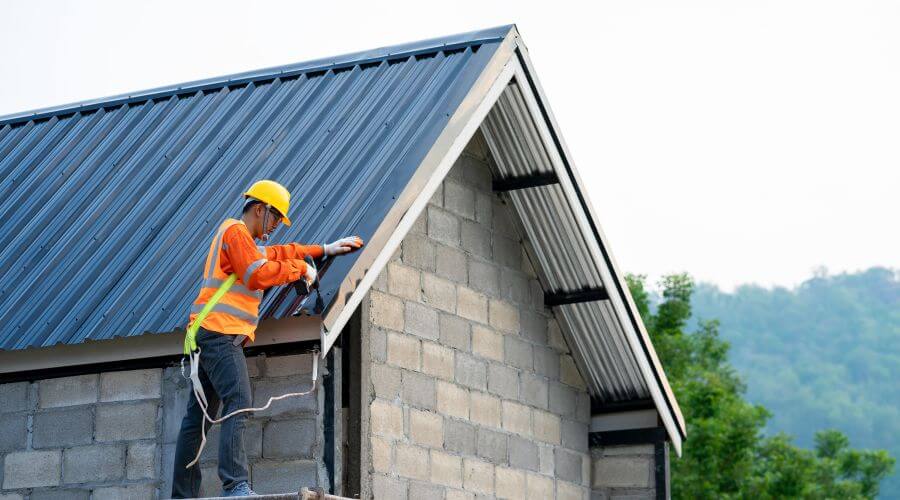 Local Siding Services in Butterfield, MO